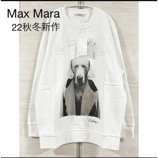 Max Mara(トレーナー/スウェット)のフリマアイテム一覧 Max Mara(トレーナー/スウェット)のフリマアイテム一覧