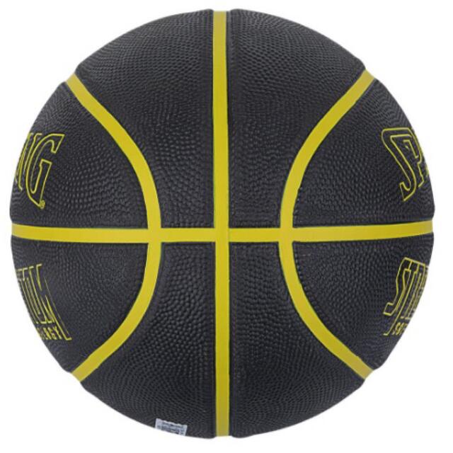 SPALDING(スポルディング)のSPALDING スポルディング バスケットボール 7号 スポーツ/アウトドアのスポーツ/アウトドア その他(バスケットボール)の商品写真