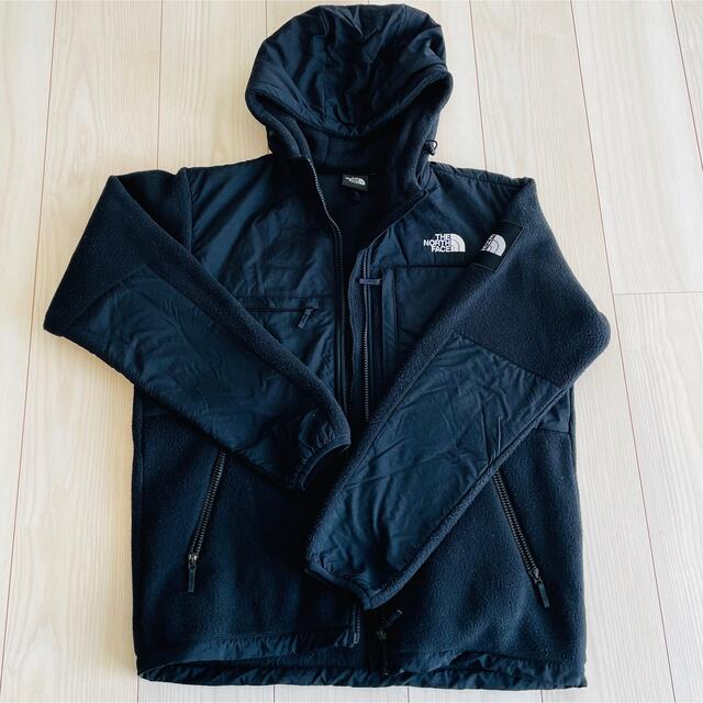 THE NORTH FACE(ザノースフェイス)の【ノースフェイス】フリースジャケット★ NA72052 メンズのジャケット/アウター(その他)の商品写真