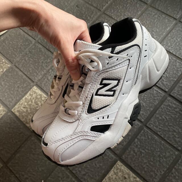 New Balance - ニューバランス452の通販 by ♡♡|ニューバランスなら