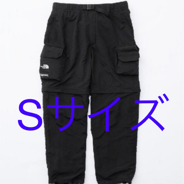 【期間限定】Supreme The North Face Cargo Pant