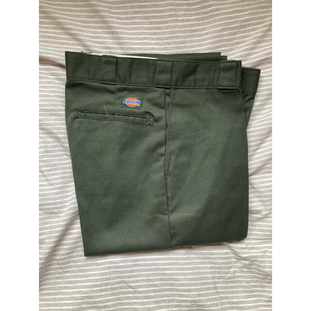 Deadstock 】90s USA製 Dickies 874 32インチ | gellonautos.cl