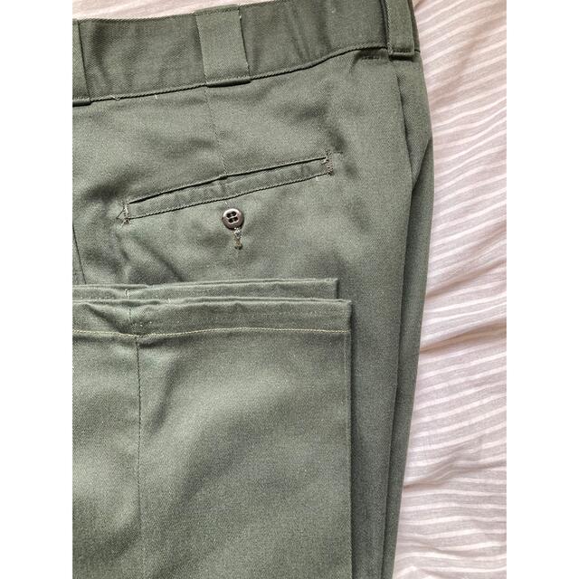Deadstock 】90s USA製 Dickies 874 32インチ | gellonautos.cl