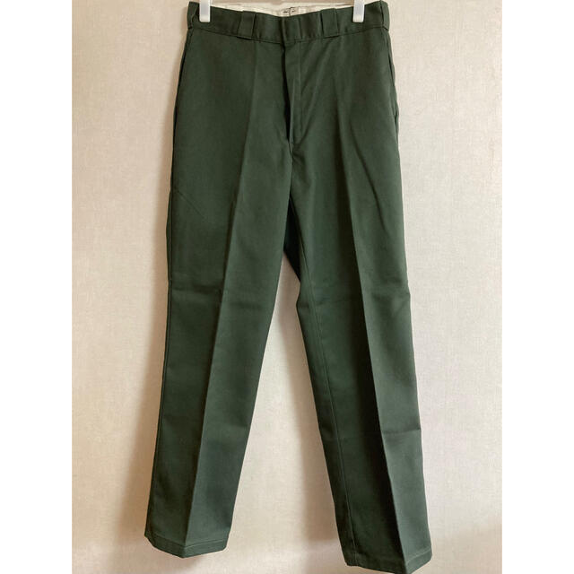 Deadstock 】90s USA製 Dickies 874 32インチ | gellonautos.cl