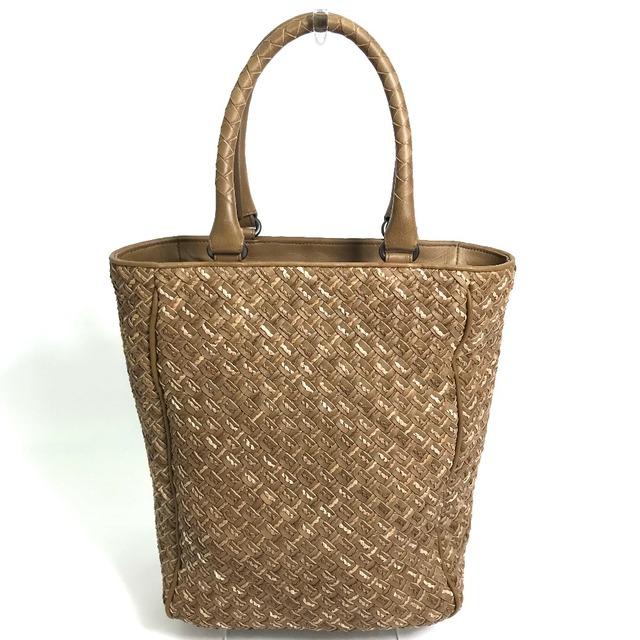 ボッテガヴェネタ BOTTEGA VENETA 222347 イントレチャート トート