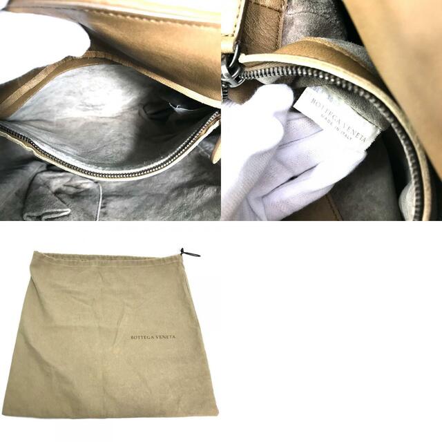 ボッテガヴェネタ BOTTEGA VENETA 222347 イントレチャート トート