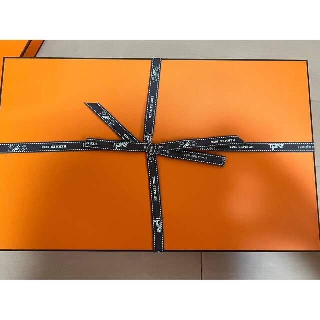 Hermes(エルメス)の新品　エルメス 2022年秋冬新作カーディガン レディースのトップス(カーディガン)の商品写真