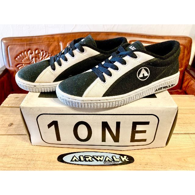 Airwalk Prototypes | eBay