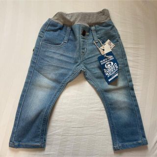 ラゲッドワークス(RUGGEDWORKS)のデニム(パンツ)