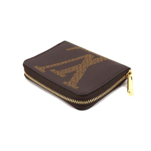 新品同様 ルイ ヴィトン LOUIS VUITTON モノグラム ジャイアント