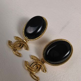 シャネル ヴィンテージ イヤリングの通販 3,000点以上 | CHANELの ...