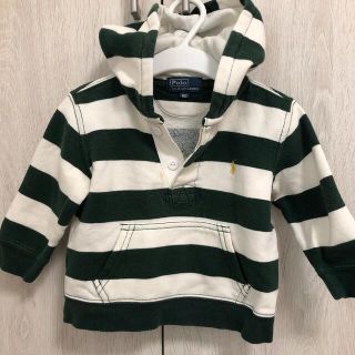 ポロラルフローレン(POLO RALPH LAUREN)のお値下げ！Poloパーカー(トレーナー)