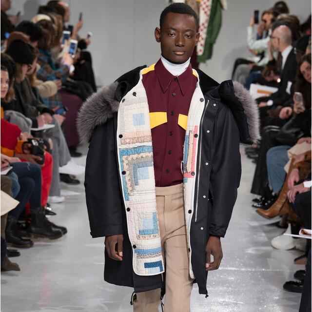 calvin klein 205w39nyc by RAF SIMONS シャツ - シャツ