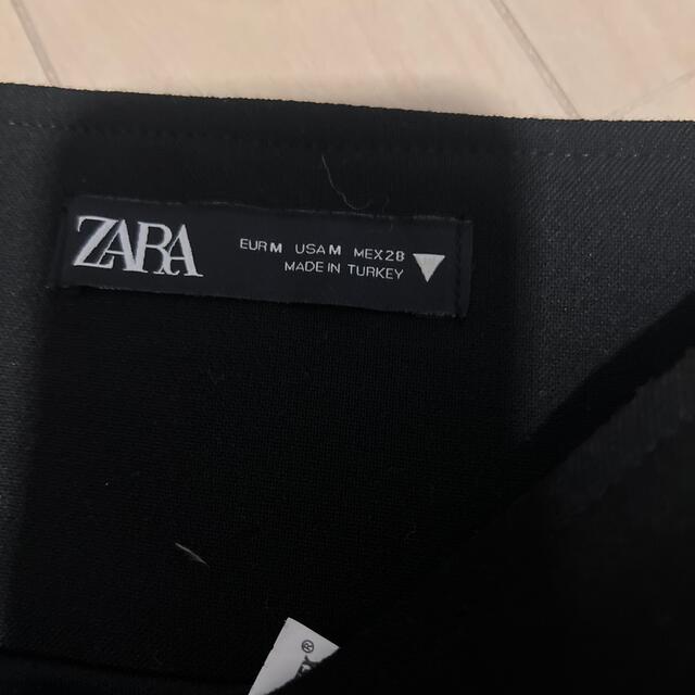 ZARA(ザラ)のZARA スカート　M レディースのスカート(ミニスカート)の商品写真