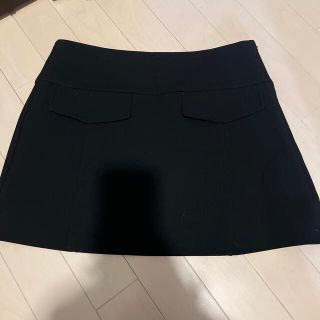 ザラ(ZARA)のZARA スカート　M(ミニスカート)