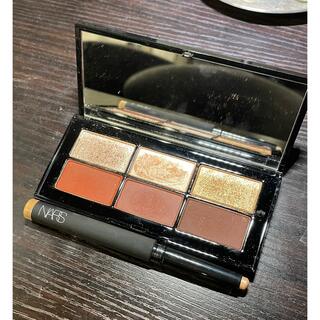 ナーズ(NARS)のNARS アイシャドウ(アイシャドウ)