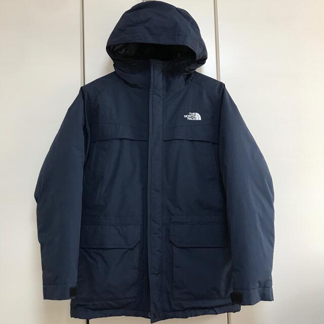 THENORTHFACETHE NOATH FACE マクマードパーカ　150