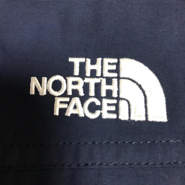 THE NORTH FACE(ザノースフェイス)のTHE NOATH FACE マクマードパーカ　150 キッズ/ベビー/マタニティのキッズ服男の子用(90cm~)(ジャケット/上着)の商品写真