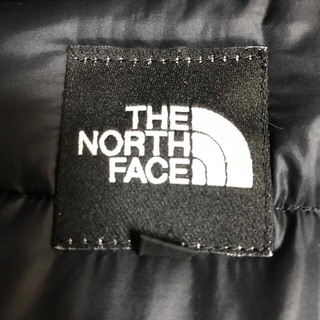 THE NORTH FACE(ザノースフェイス)のTHE NOATH FACE マクマードパーカ　150 キッズ/ベビー/マタニティのキッズ服男の子用(90cm~)(ジャケット/上着)の商品写真