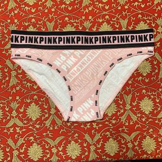 ヴィクトリアズシークレット(Victoria's Secret)のVICTORIA'S SECRET★PINK★サイズXS(ショーツ)