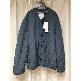 ジルサンダー(Jil Sander)の22AW oamc combat liner combu M ジルサンダー (ミリタリージャケット)