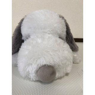 スヌーピー(SNOOPY)のSNOOPY スヌーピー　ぬいぐるみ　大　良品(ぬいぐるみ)