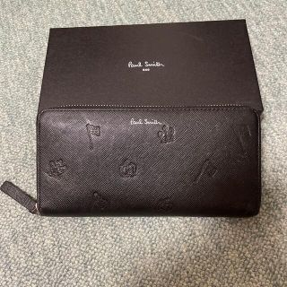 ポールスミス(Paul Smith)のポールスミス　長財布(長財布)