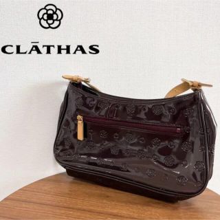 クレイサス(CLATHAS)のCLATHASクレイサス (トートバッグ)