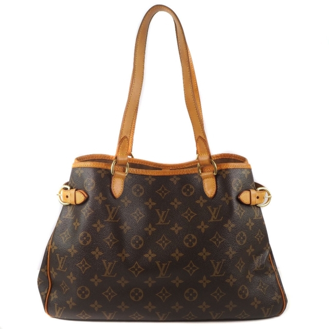 名入れ無料】 VUITTON】ルイ・ヴィトン 【LOUIS バティニョール