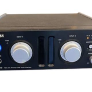 TASCAM UH-7000 オーディオインターフェース(オーディオインターフェイス)