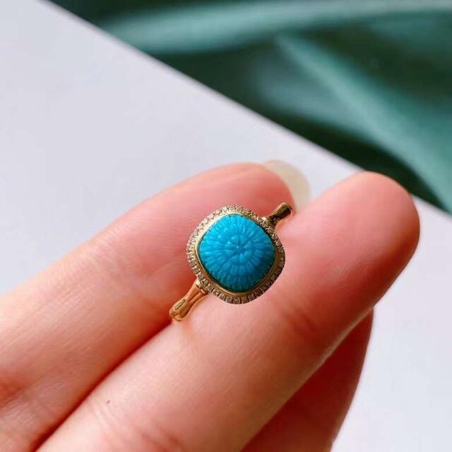 18600円国内 正規 品 通販 安い 直営 店 10.8mm 天然無処理 ターコイズ