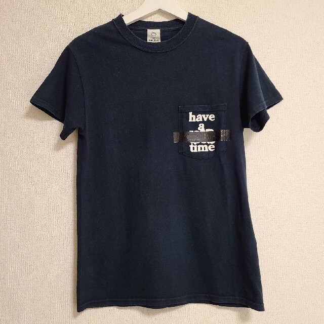 TOGA(トーガ)のTOGA×have a good time　カットソー メンズのトップス(Tシャツ/カットソー(半袖/袖なし))の商品写真