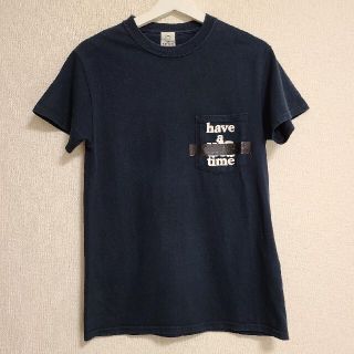 トーガ(TOGA)のTOGA×have a good time　カットソー(Tシャツ/カットソー(半袖/袖なし))