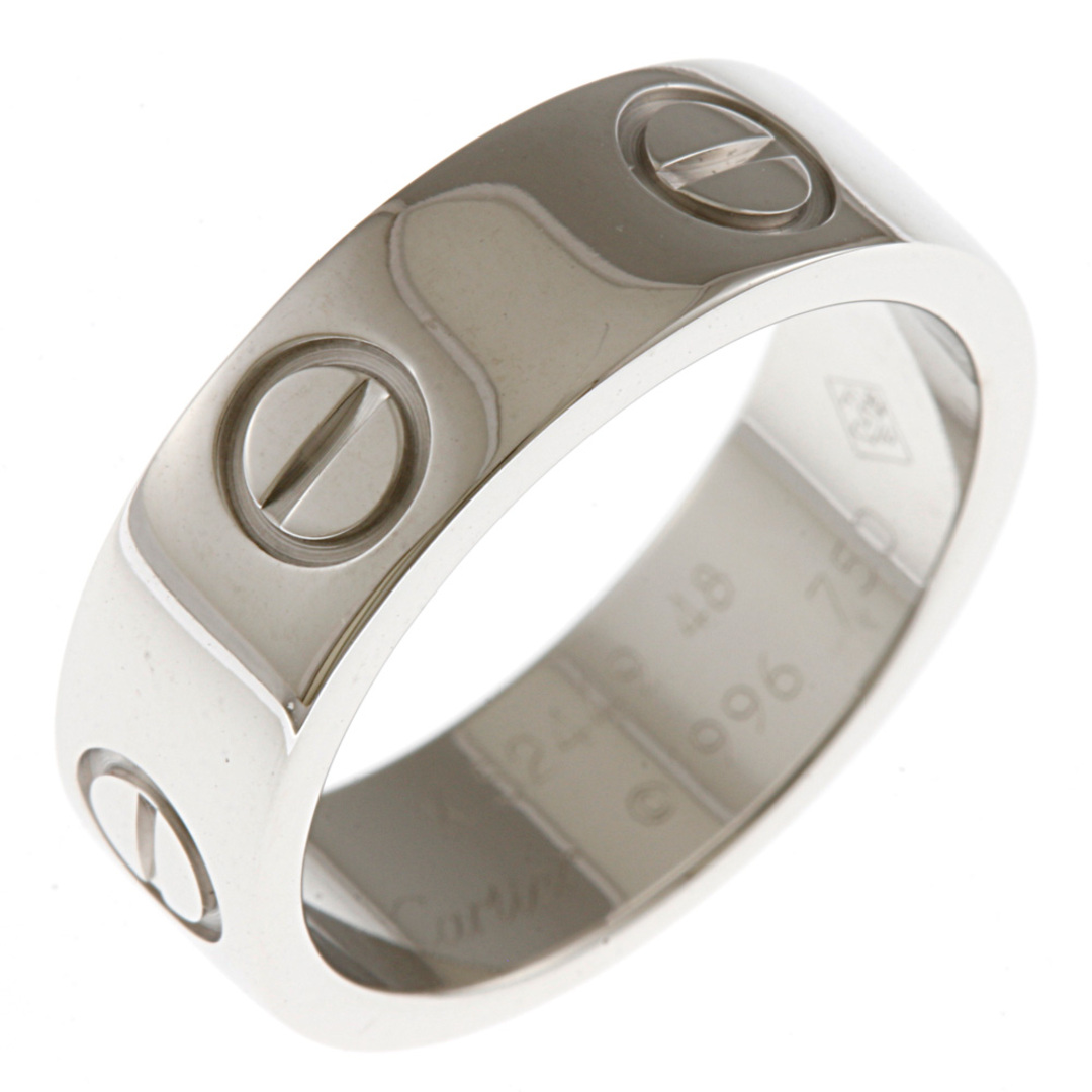 おすすめ】 CARTIER カルティエ - Cartier リング・指輪 中古 K18