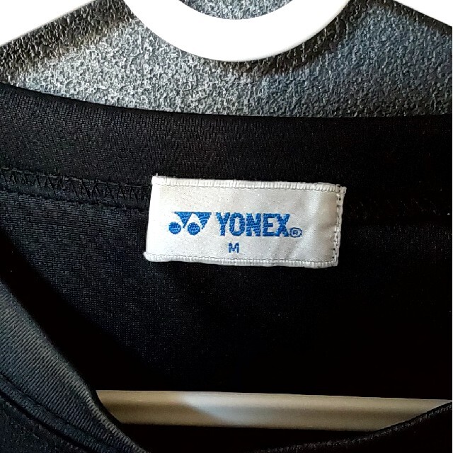 YONEX(ヨネックス)のYONEX Tシャツ Mサイズ レディースのトップス(Tシャツ(半袖/袖なし))の商品写真
