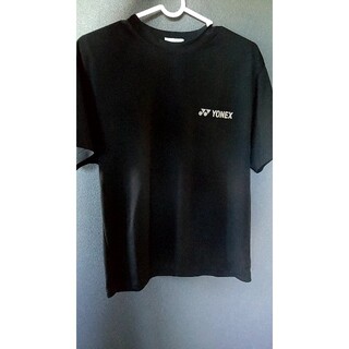ヨネックス(YONEX)のYONEX Tシャツ Mサイズ(Tシャツ(半袖/袖なし))