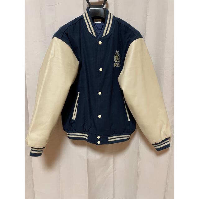 サントリーのBOSSジャン(非売品)です。の通販 by kw92's shop サントリーのBOSSジャン(非売品)です。の通販 by kw92's shop