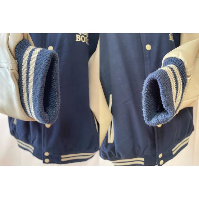 サントリーのBOSSジャン(非売品)です。の通販 by kw92's shop サントリーのBOSSジャン(非売品)です。の通販 by kw92's shop