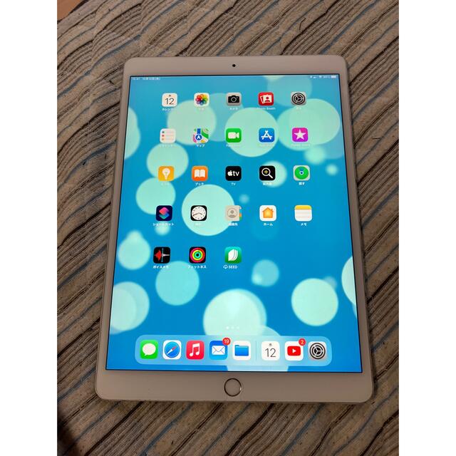 iPad Pro 10.5インチ 64GBsoftbank