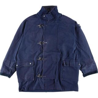 商品販売 マニア必見ファイヤーマン♥️ ブルゾン ジャケット ブルゾン