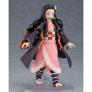 グッドスマイルカンパニー(GOOD SMILE COMPANY)のfigma 鬼滅の刃　竈門禰豆子　※新品未開封(アニメ/ゲーム)