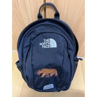 ザノースフェイス(THE NORTH FACE)の最後値下げ新品バッグ(通園バッグ)