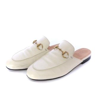 グッチ スリッパの通販 200点以上 | Gucciを買うならラクマ