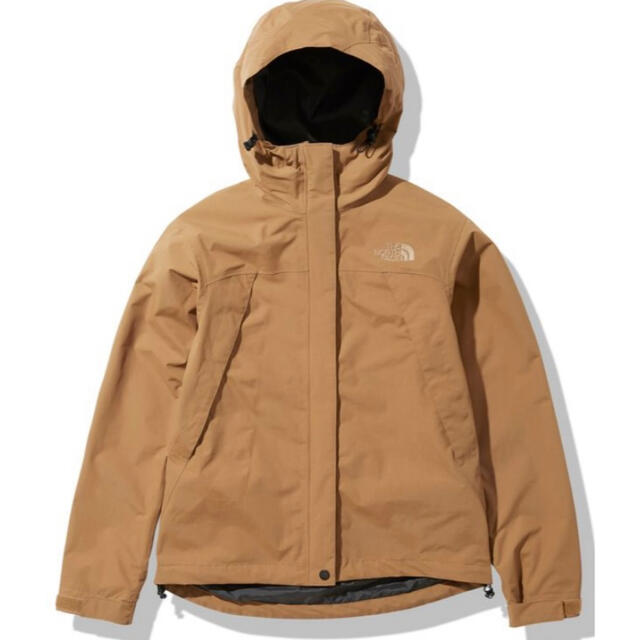 THE NORTH FACE(ザノースフェイス)のザ ノースフェイス The North Face スクープジャケット L レディースのジャケット/アウター(ブルゾン)の商品写真