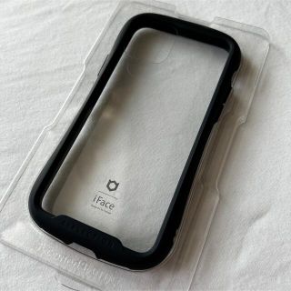 ハイミー(HIMMY)の【美品】iPhone11 pro iPhoneケース　iFace 黒(iPhoneケース)