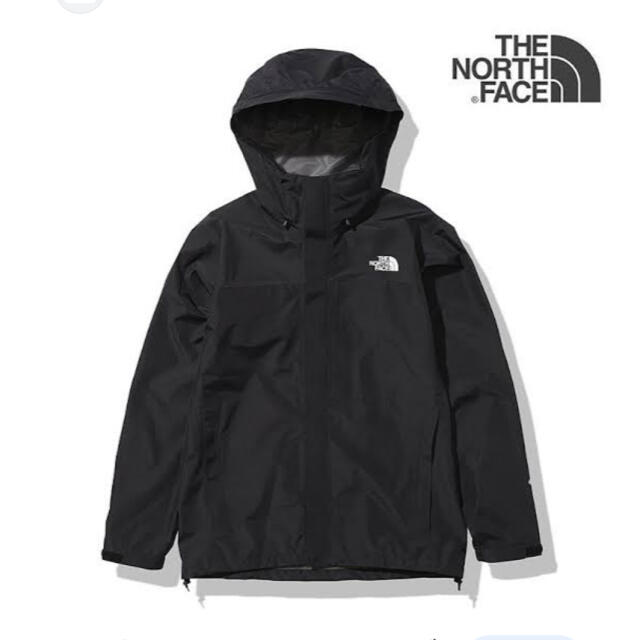 新品　THE  NORTH FACE マウンテンパーカー