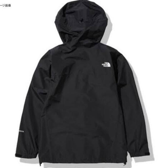 新品　THE  NORTH FACE マウンテンパーカー 1