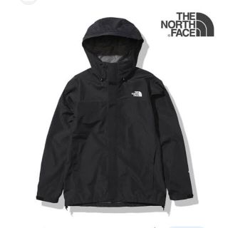 ザノースフェイス(THE NORTH FACE)の新品　THE  NORTH FACE マウンテンパーカー(マウンテンパーカー)