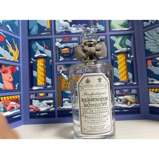 ペンハリガン(Penhaligon's)のBLENHEIM BOUQUET ペンハリガン　ブレナムブーケ　100ml(香水(男性用))