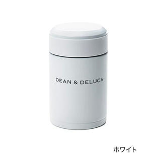 ディーンアンドデルーカ(DEAN & DELUCA)のスープポット(弁当用品)